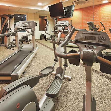 La Quinta By Wyndham Poza Rica Hotel Tiện nghi bức ảnh