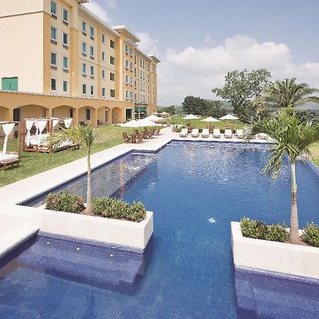 La Quinta By Wyndham Poza Rica Hotel Ngoại thất bức ảnh