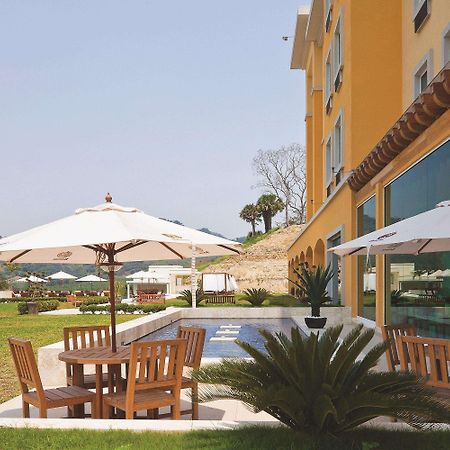 La Quinta By Wyndham Poza Rica Hotel Ngoại thất bức ảnh
