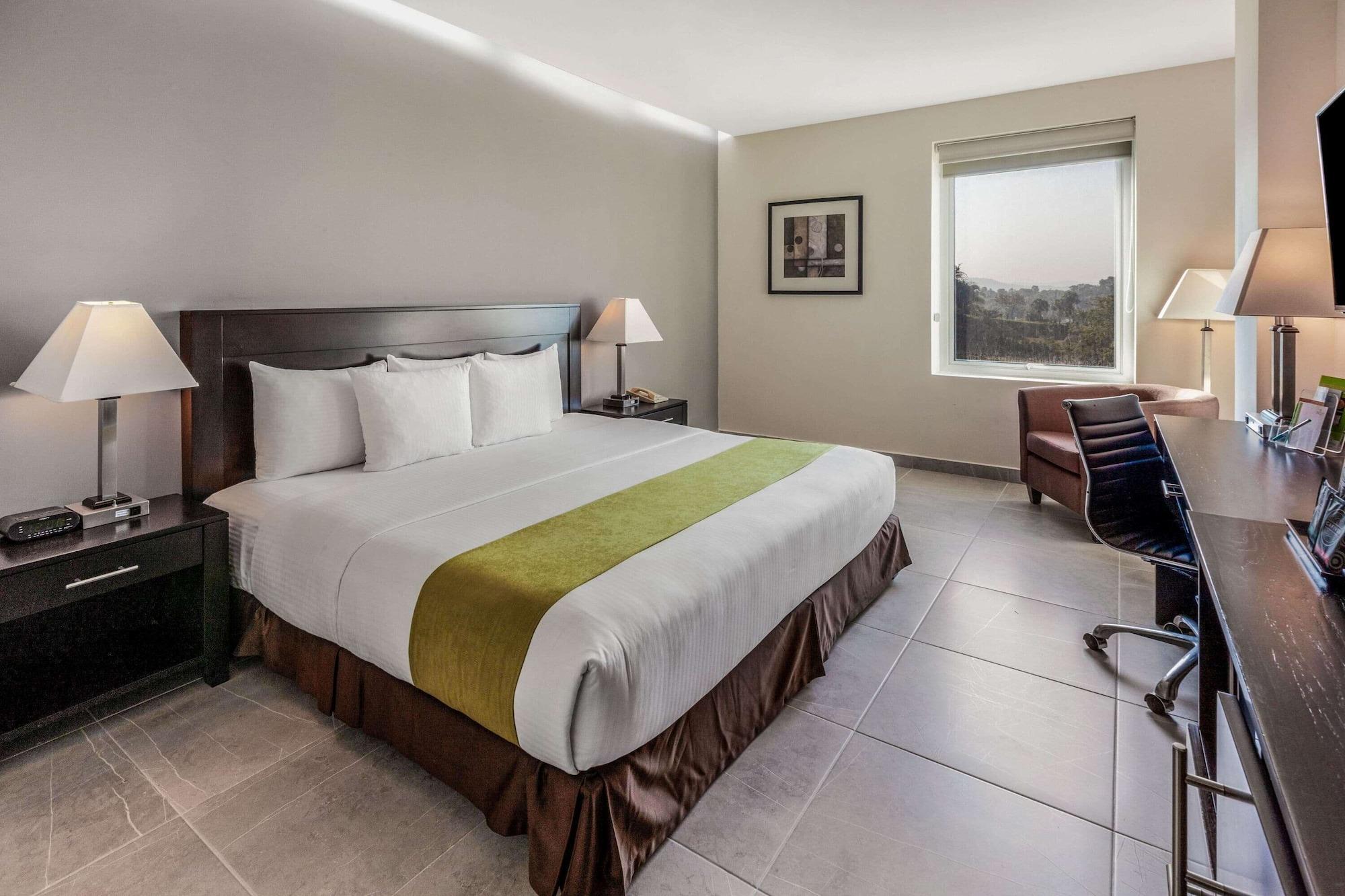 La Quinta By Wyndham Poza Rica Hotel Ngoại thất bức ảnh