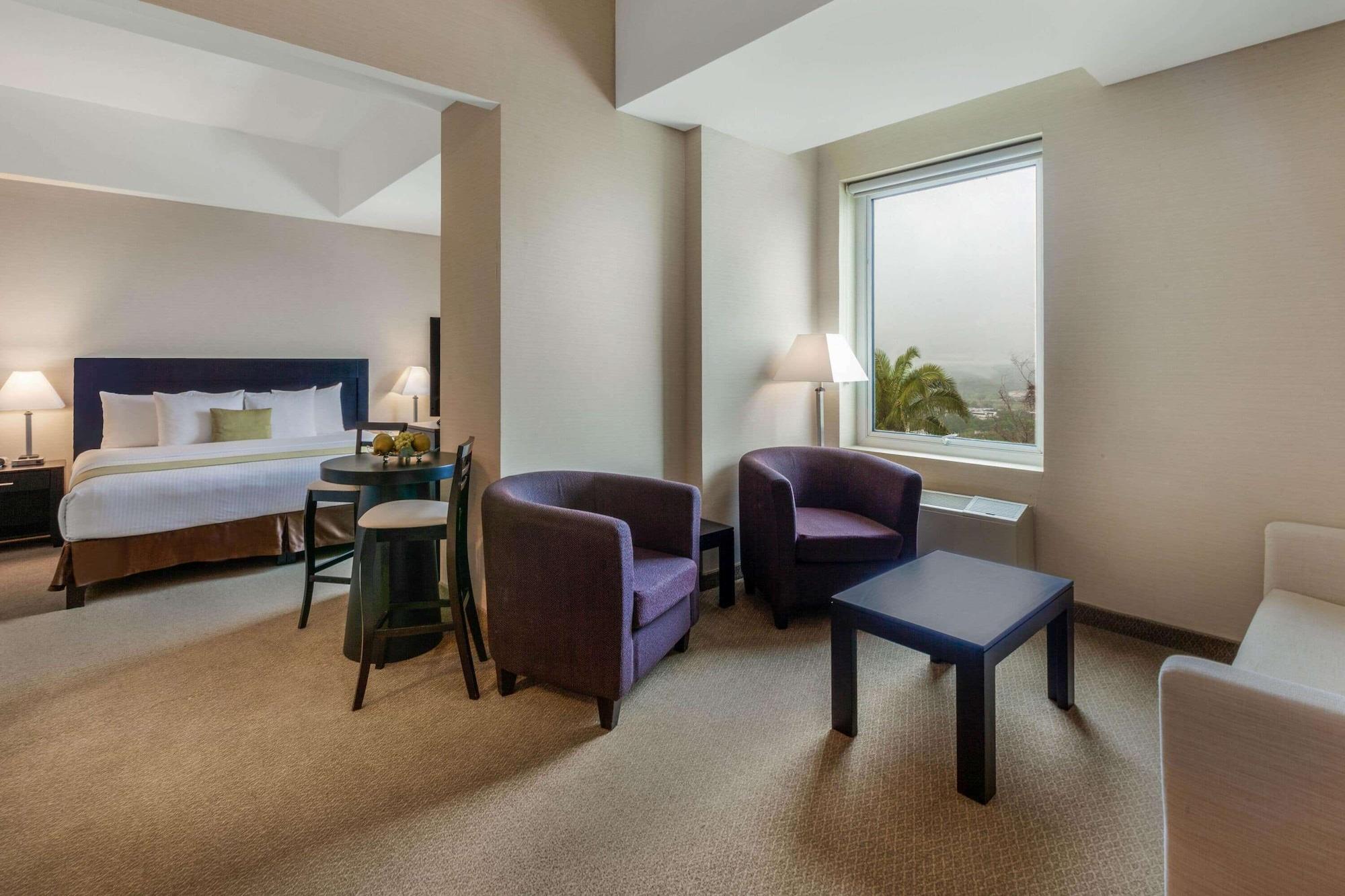 La Quinta By Wyndham Poza Rica Hotel Ngoại thất bức ảnh