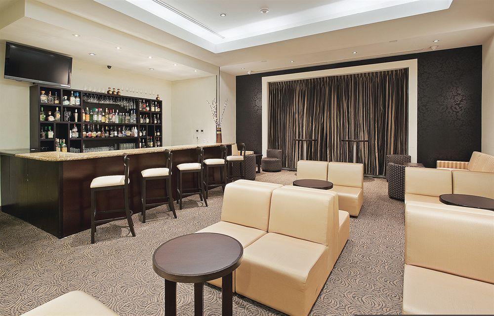 La Quinta By Wyndham Poza Rica Hotel Nhà hàng bức ảnh