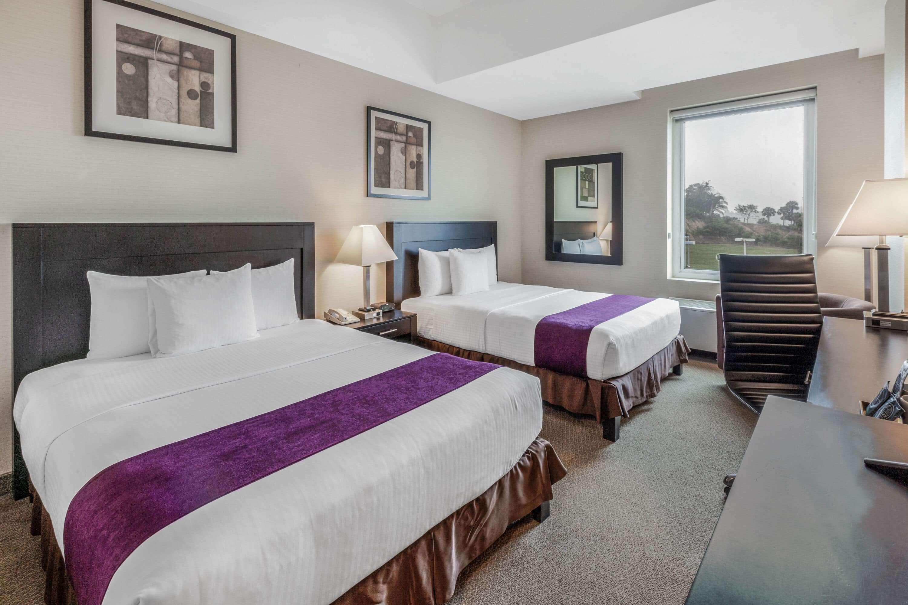 La Quinta By Wyndham Poza Rica Hotel Ngoại thất bức ảnh