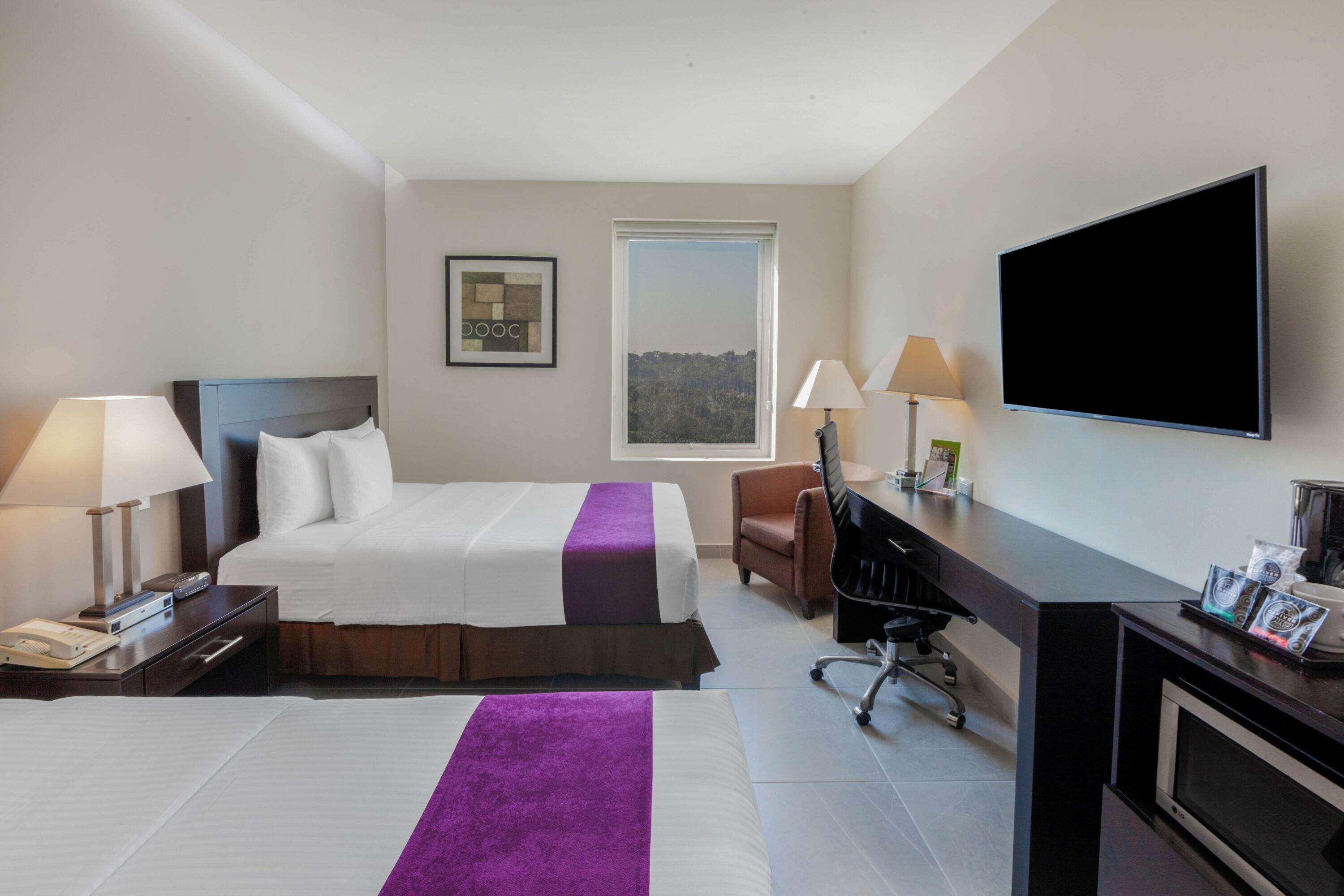 La Quinta By Wyndham Poza Rica Hotel Ngoại thất bức ảnh