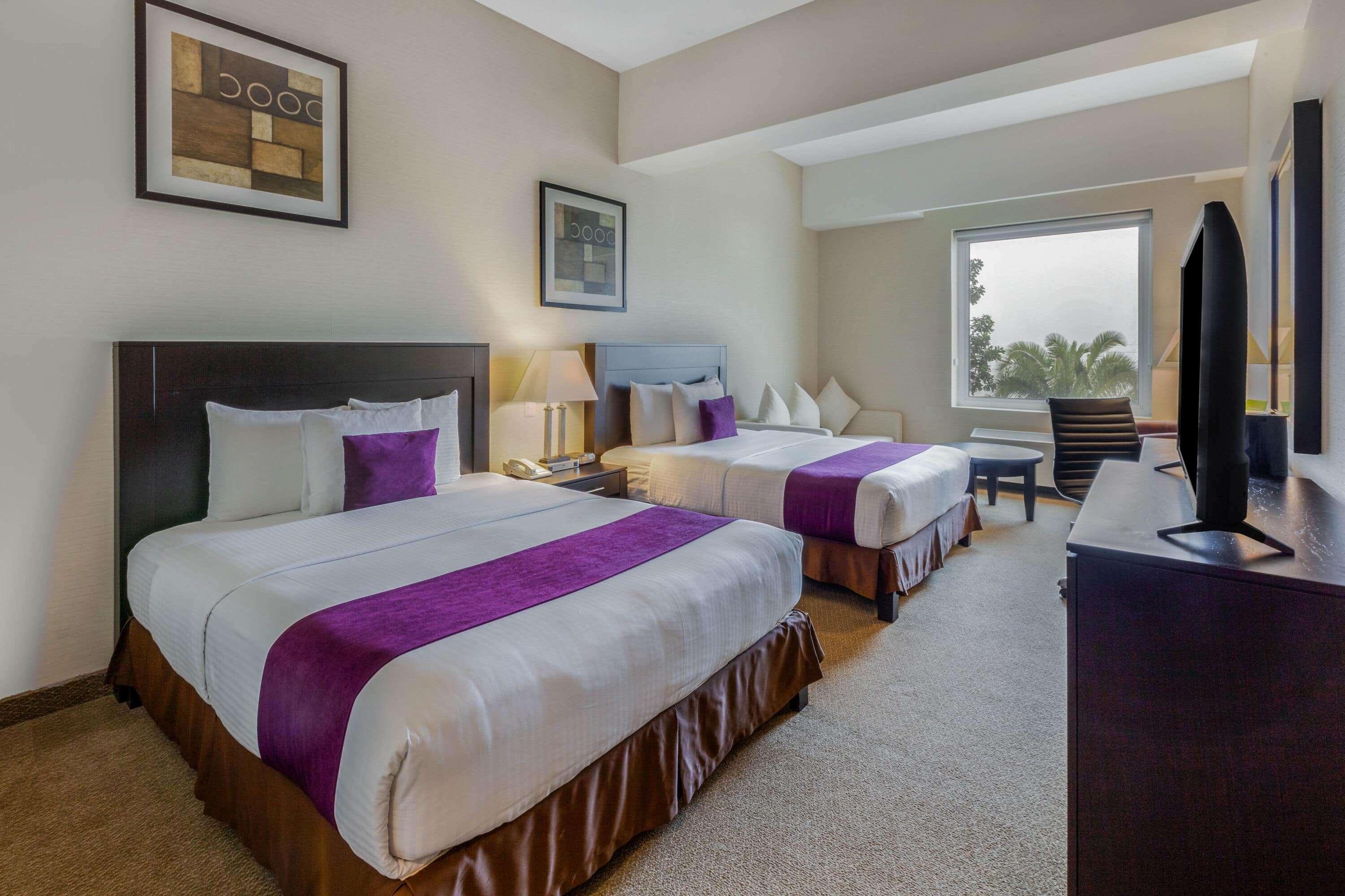 La Quinta By Wyndham Poza Rica Hotel Ngoại thất bức ảnh