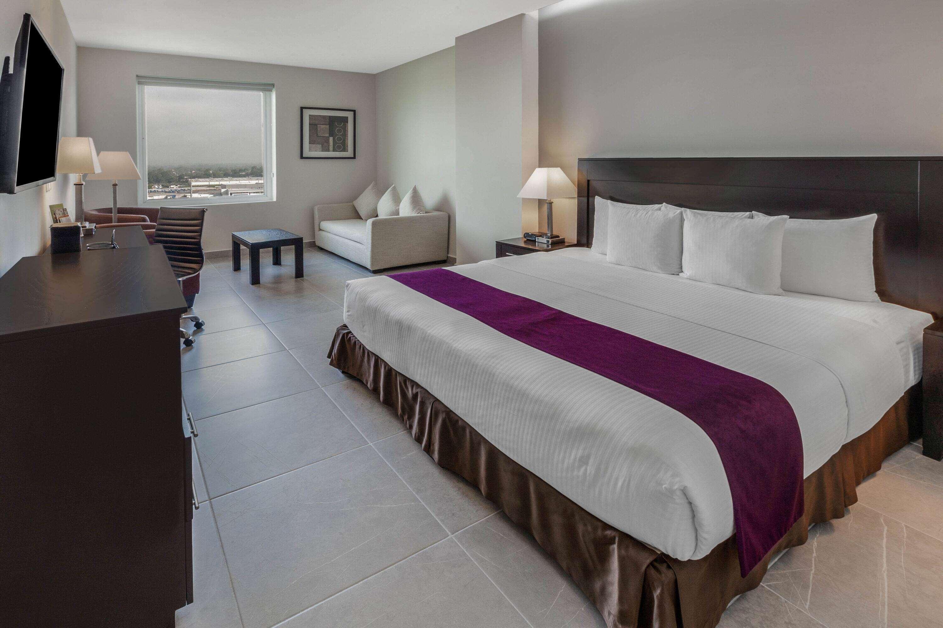 La Quinta By Wyndham Poza Rica Hotel Ngoại thất bức ảnh