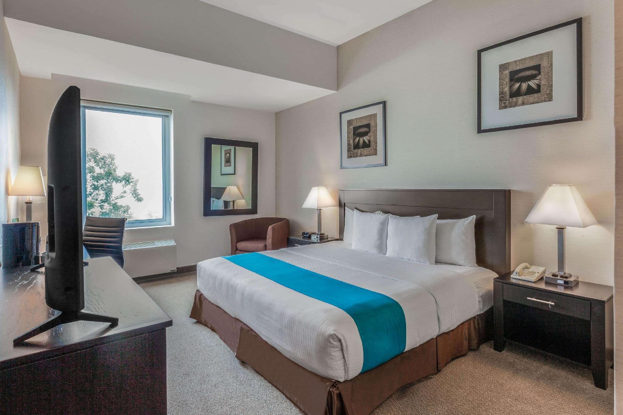 La Quinta By Wyndham Poza Rica Hotel Ngoại thất bức ảnh