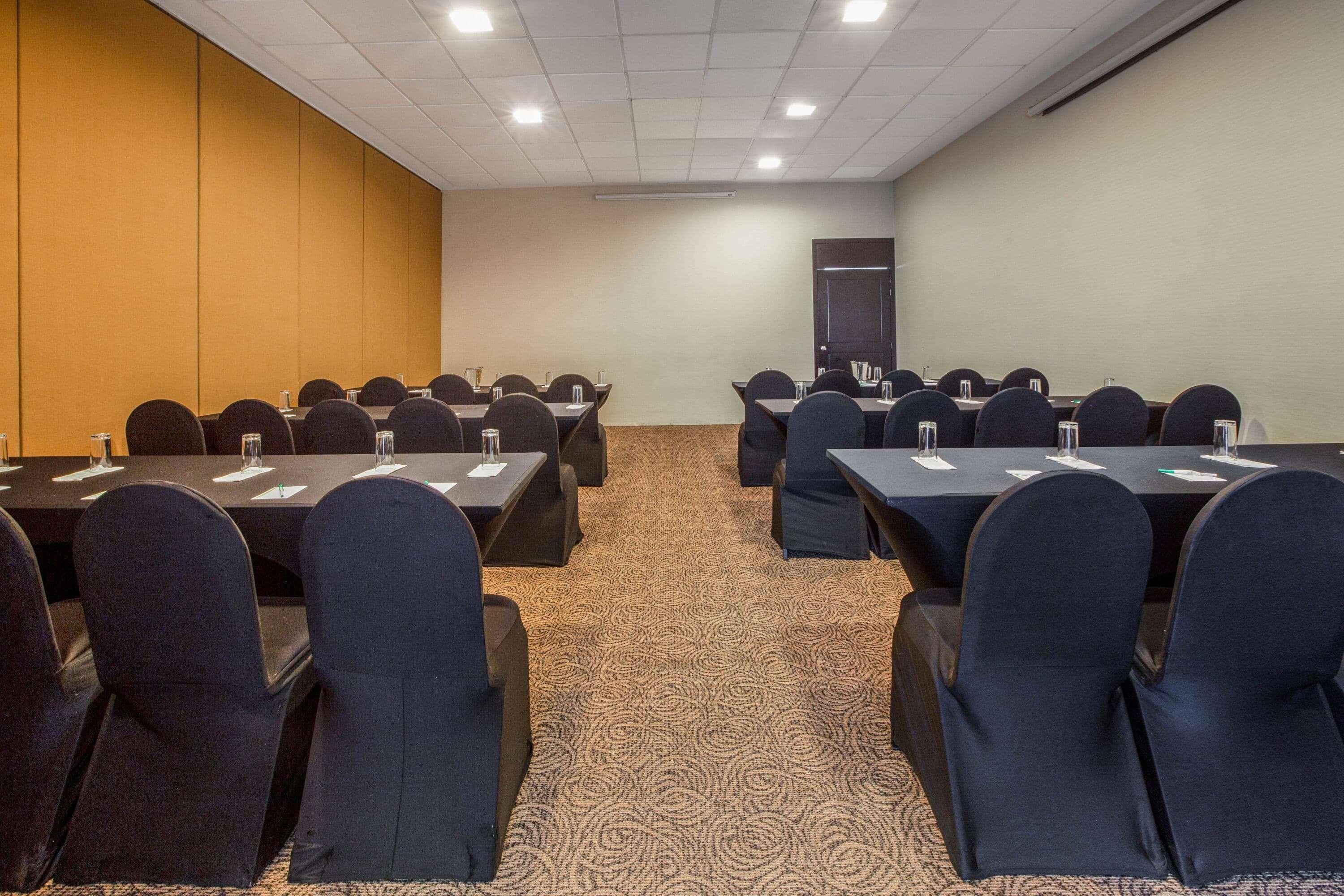 La Quinta By Wyndham Poza Rica Hotel Ngoại thất bức ảnh