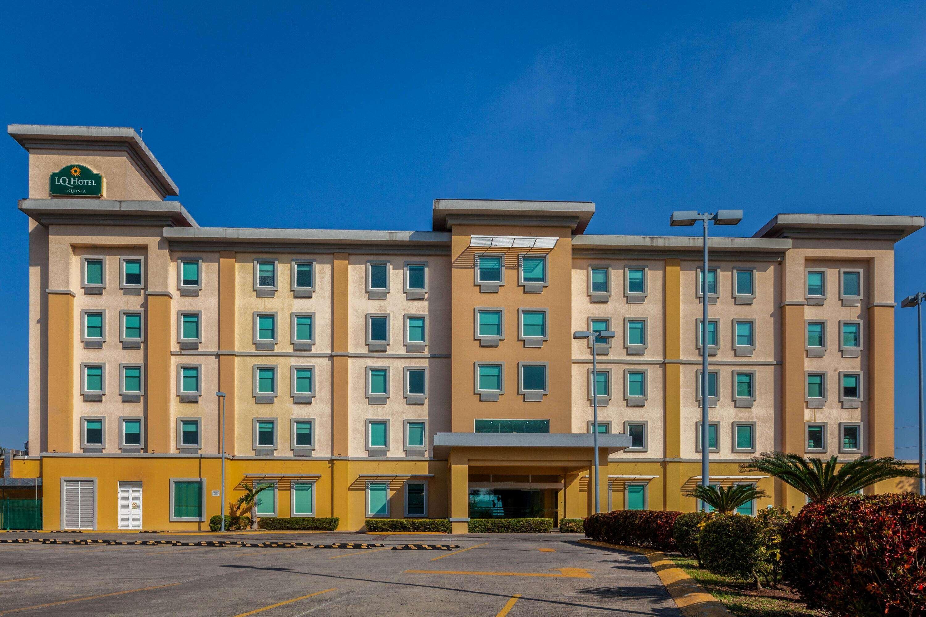 La Quinta By Wyndham Poza Rica Hotel Ngoại thất bức ảnh