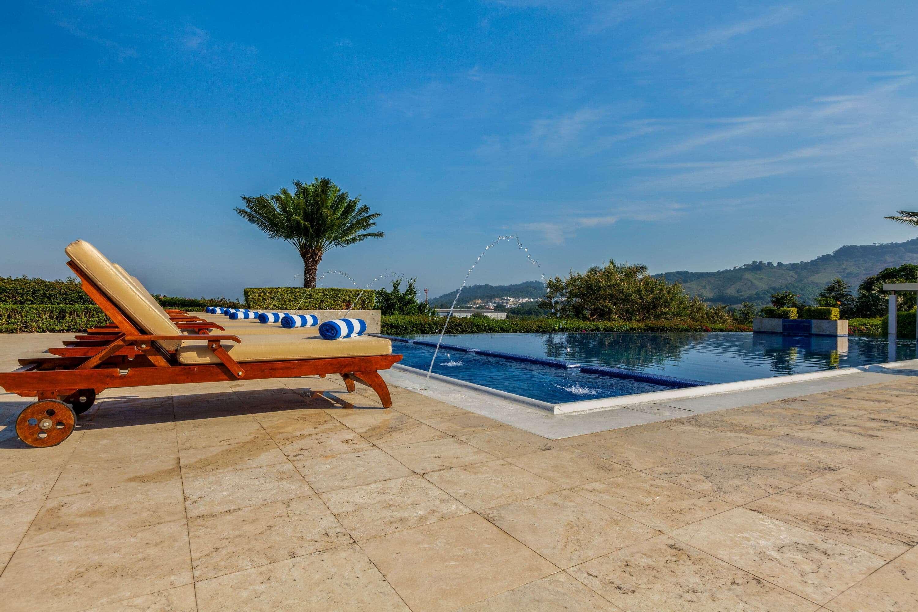 La Quinta By Wyndham Poza Rica Hotel Ngoại thất bức ảnh