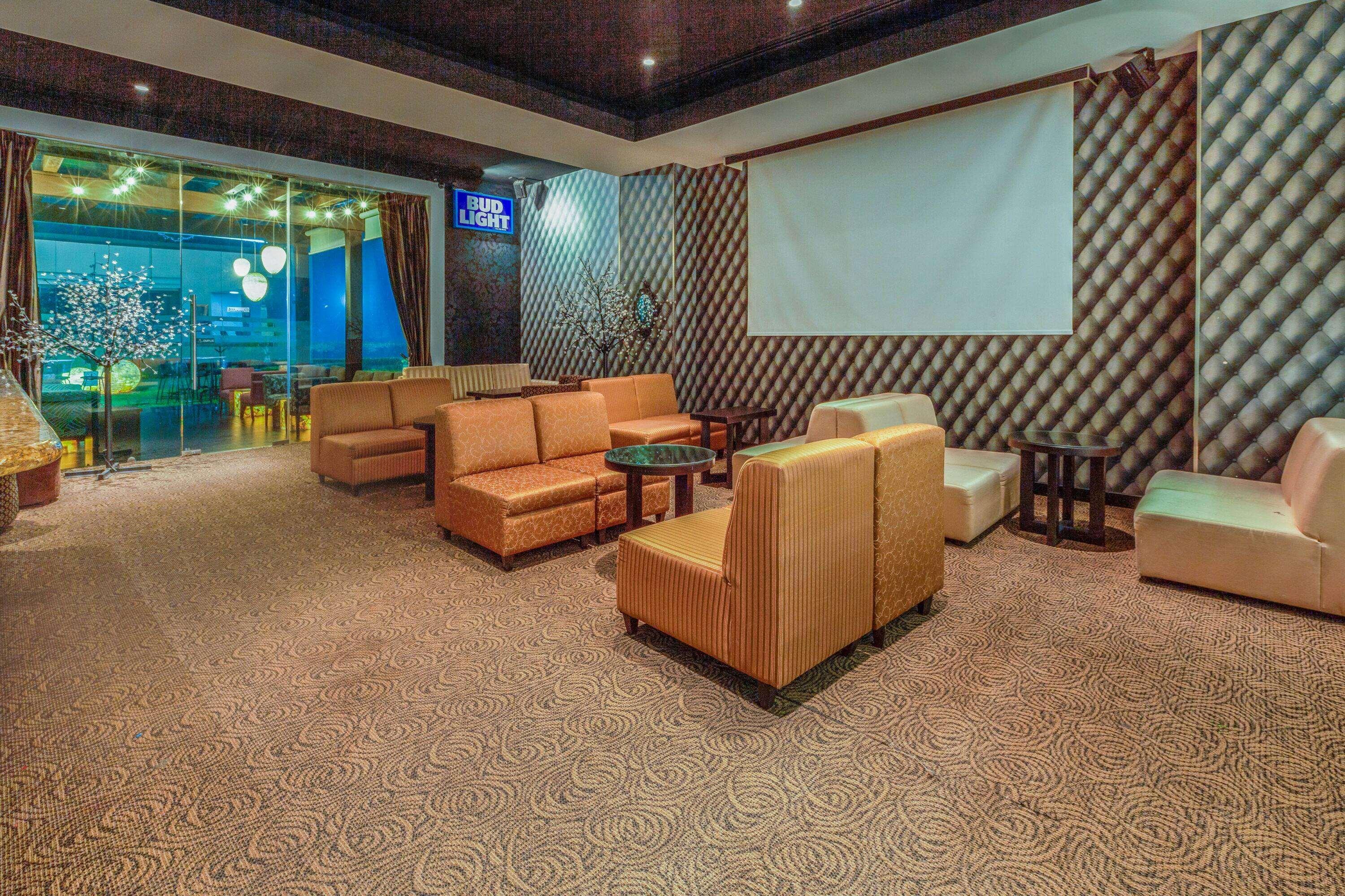 La Quinta By Wyndham Poza Rica Hotel Ngoại thất bức ảnh