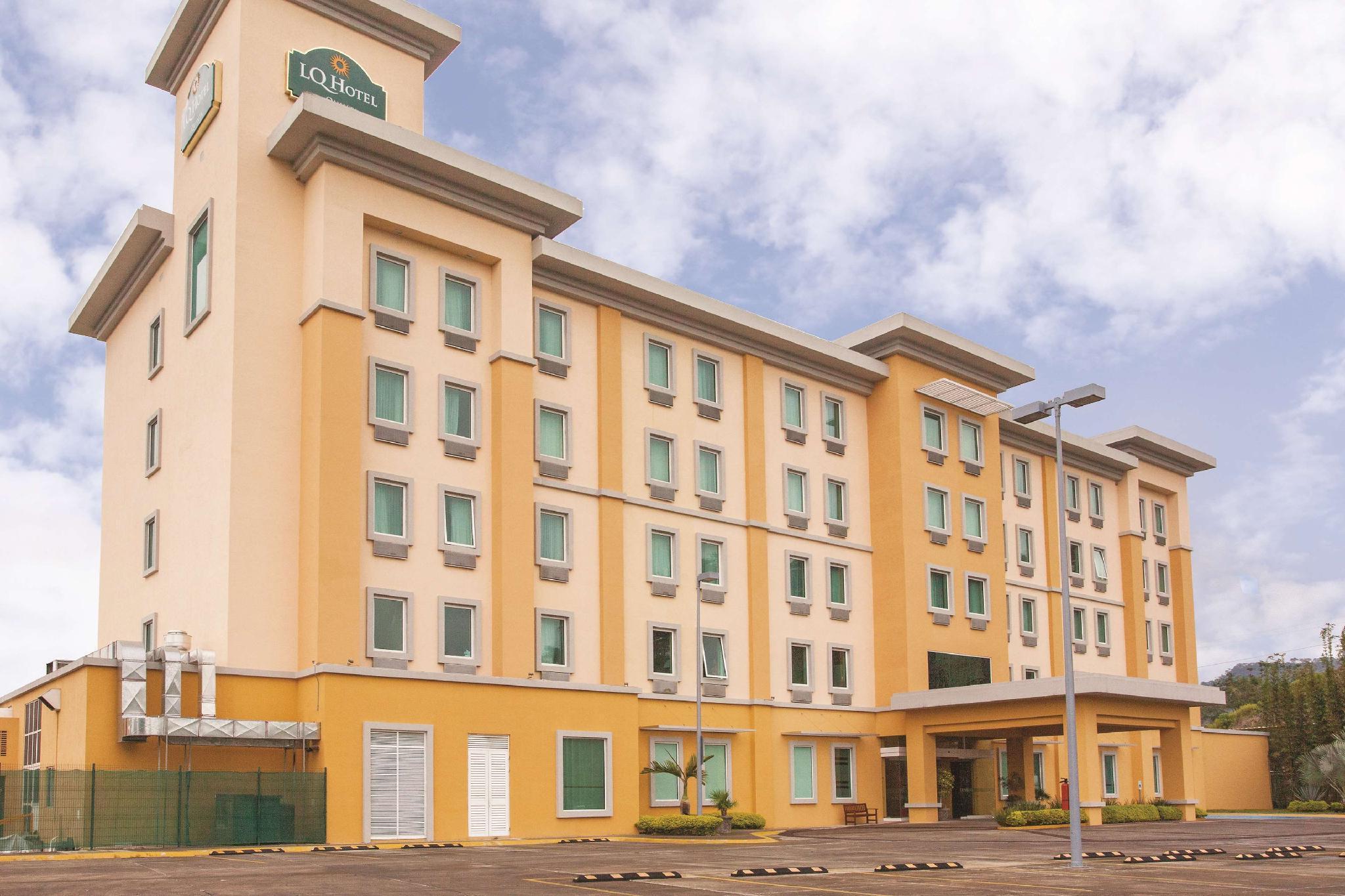 La Quinta By Wyndham Poza Rica Hotel Ngoại thất bức ảnh