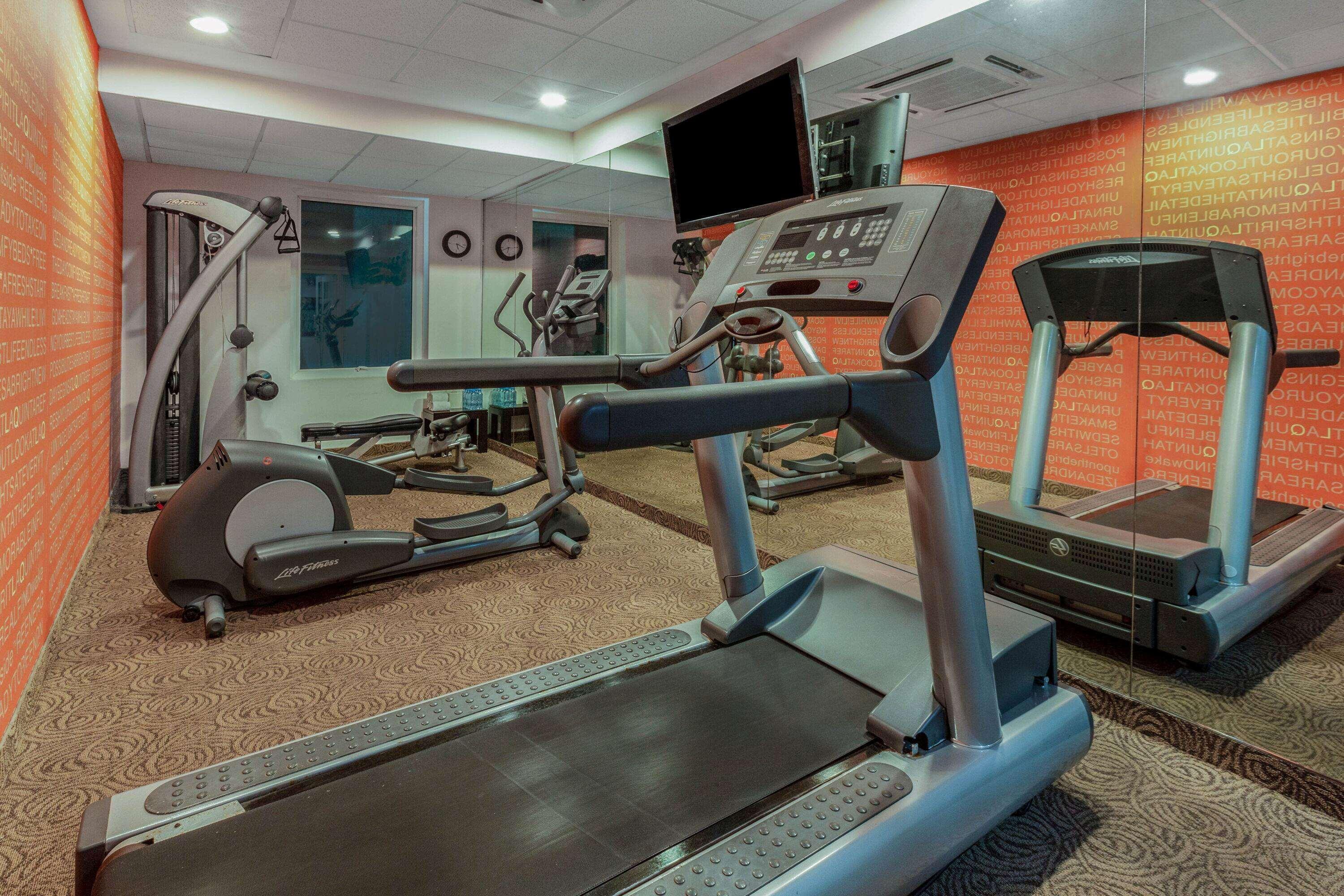 La Quinta By Wyndham Poza Rica Hotel Ngoại thất bức ảnh