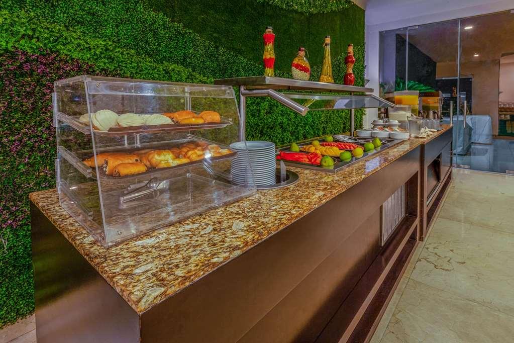 La Quinta By Wyndham Poza Rica Hotel Tiện nghi bức ảnh