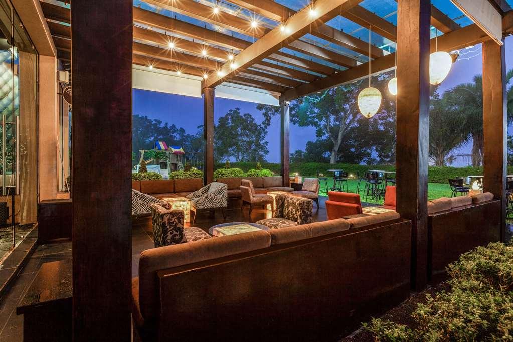 La Quinta By Wyndham Poza Rica Hotel Tiện nghi bức ảnh