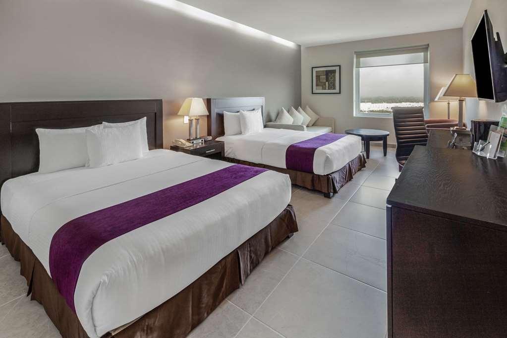 La Quinta By Wyndham Poza Rica Hotel Phòng bức ảnh