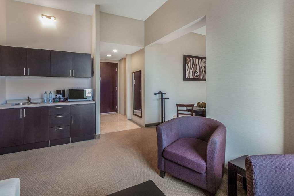 La Quinta By Wyndham Poza Rica Hotel Phòng bức ảnh