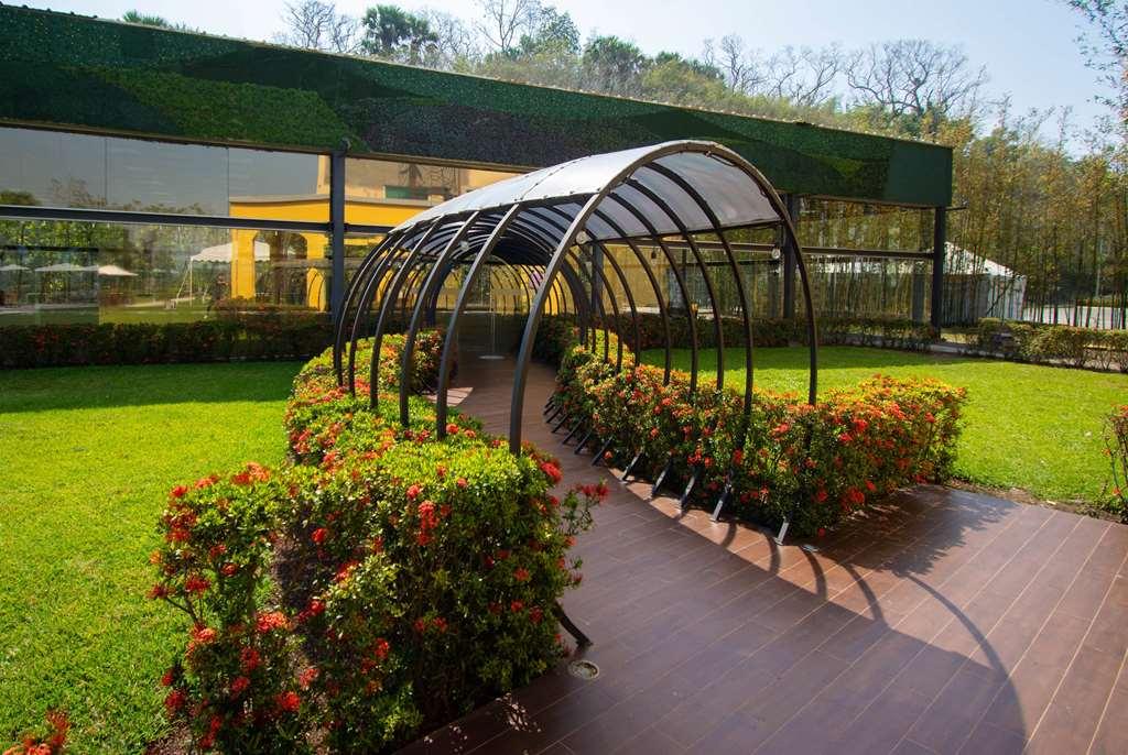 La Quinta By Wyndham Poza Rica Hotel Tiện nghi bức ảnh