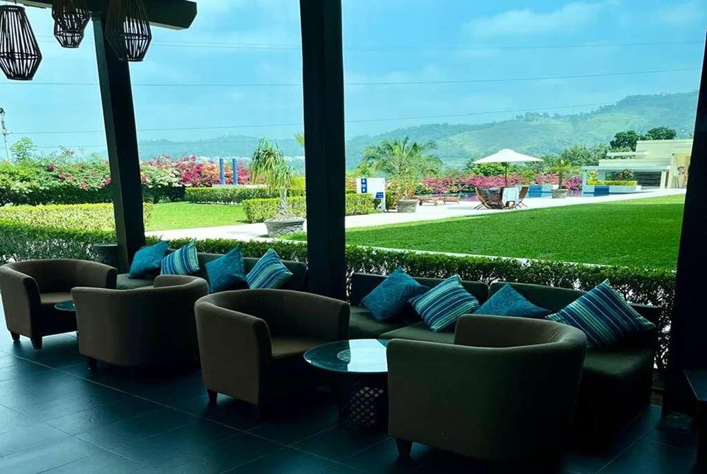 La Quinta By Wyndham Poza Rica Hotel Nhà hàng bức ảnh