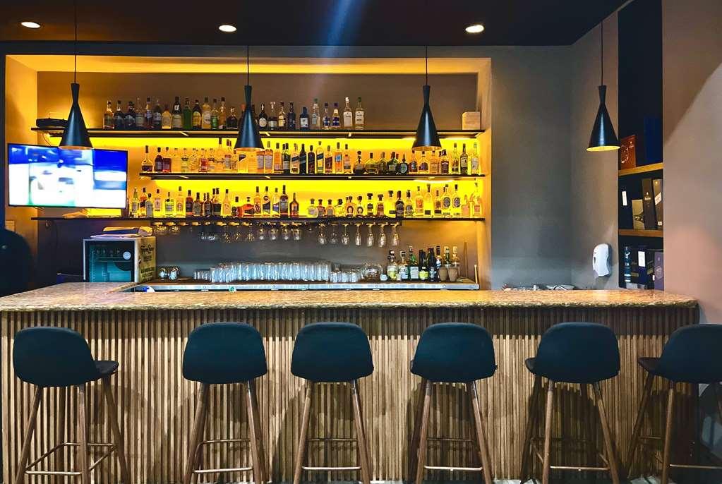 La Quinta By Wyndham Poza Rica Hotel Nhà hàng bức ảnh