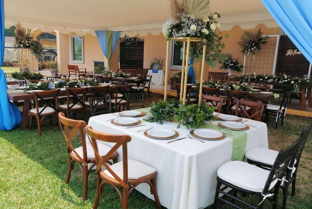 La Quinta By Wyndham Poza Rica Hotel Tiện nghi bức ảnh