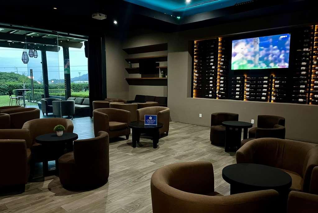 La Quinta By Wyndham Poza Rica Hotel Nhà hàng bức ảnh