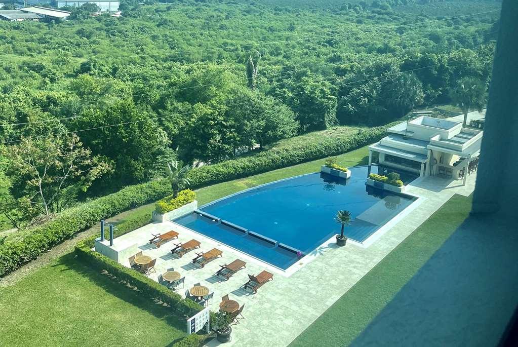 La Quinta By Wyndham Poza Rica Hotel Tiện nghi bức ảnh