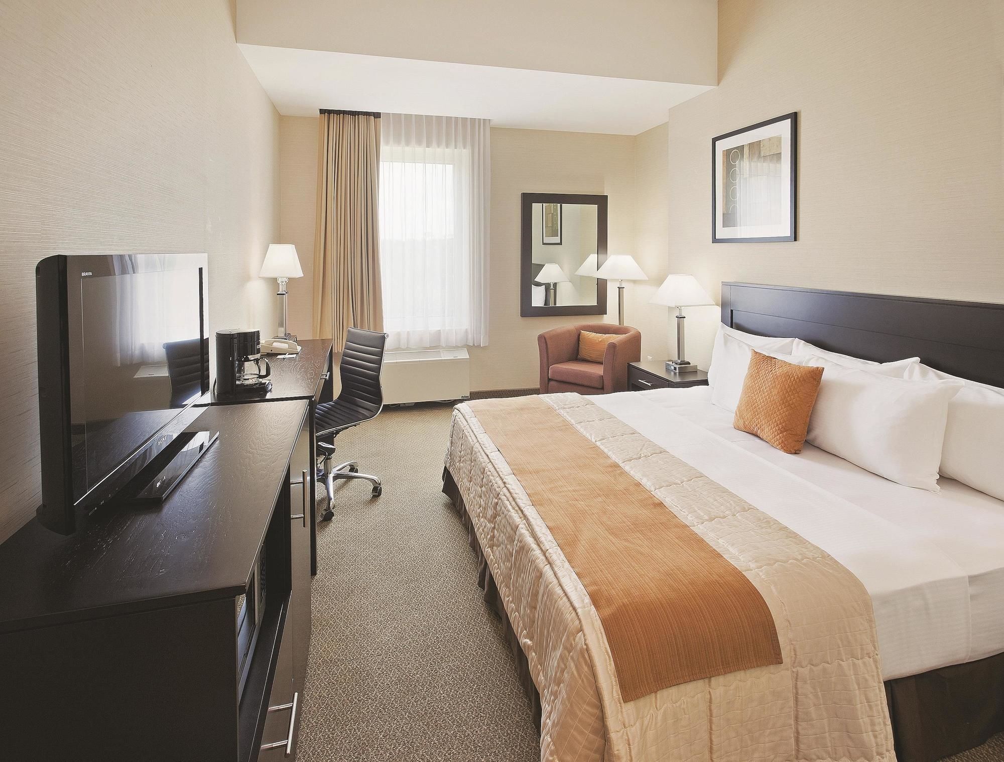 La Quinta By Wyndham Poza Rica Hotel Phòng bức ảnh