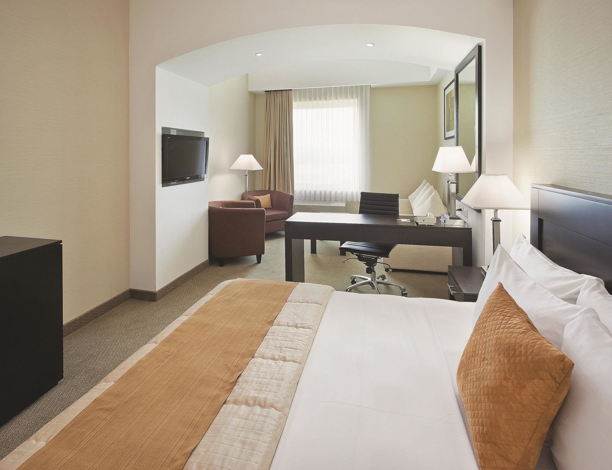 La Quinta By Wyndham Poza Rica Hotel Phòng bức ảnh